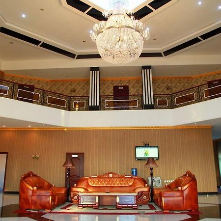 Zarafshan Managed By Dedeman Malik 外观 照片
