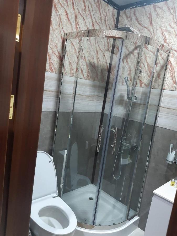 Zarafshan Managed By Dedeman Malik 外观 照片