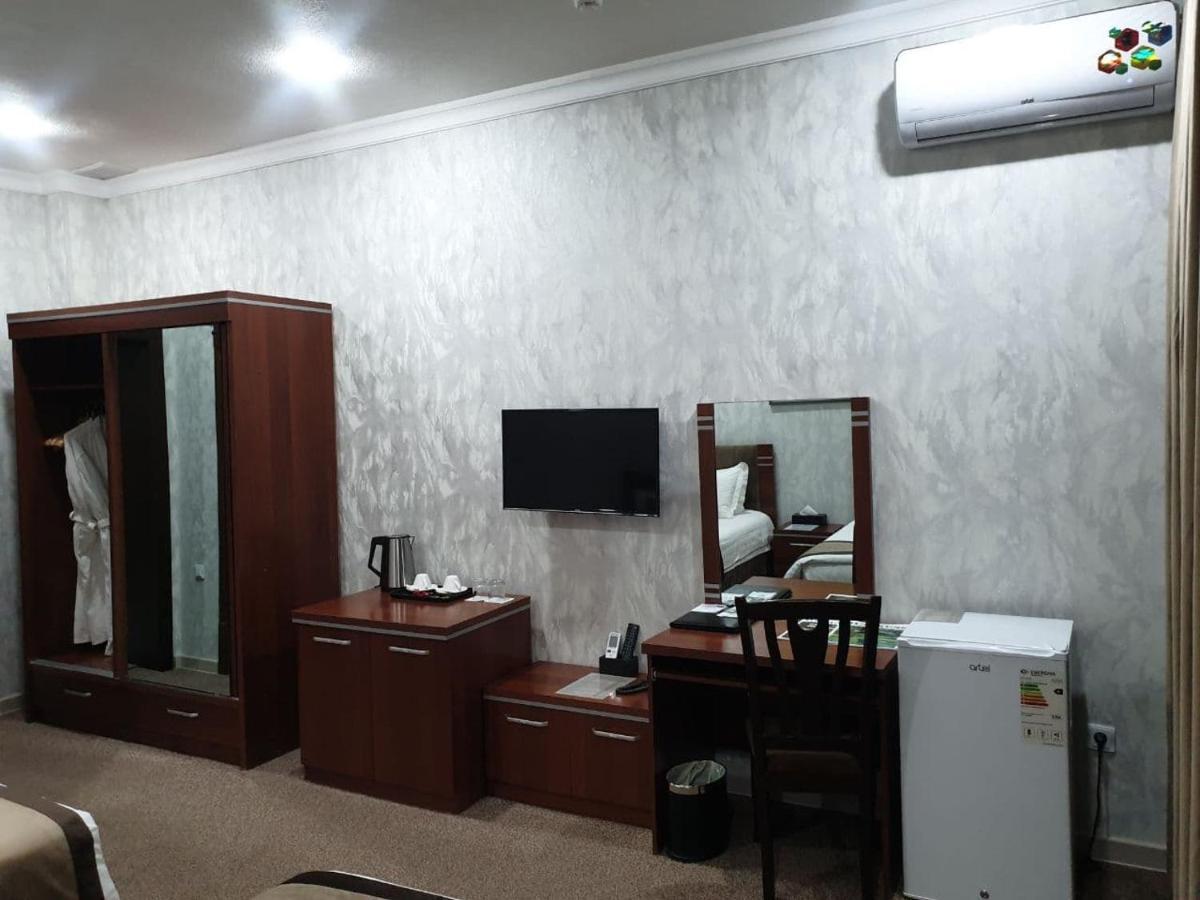Zarafshan Managed By Dedeman Malik 外观 照片