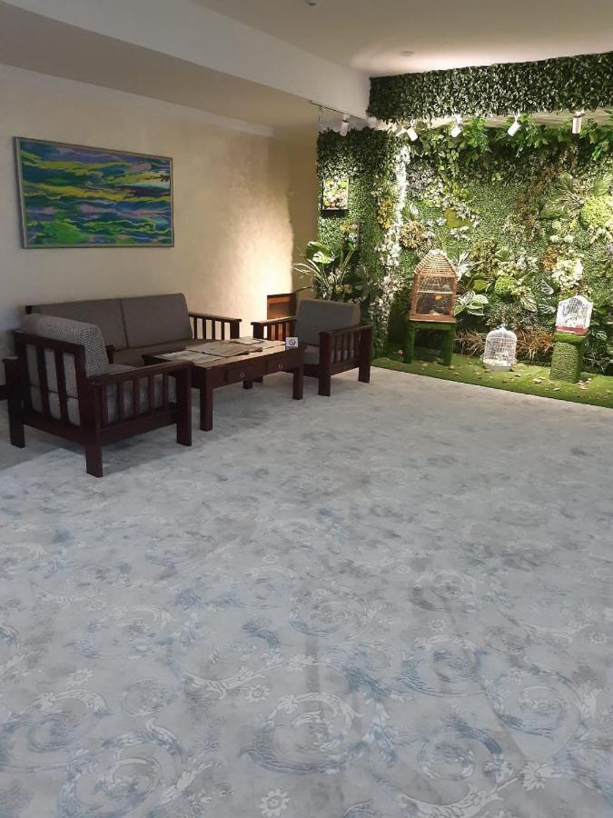 Zarafshan Managed By Dedeman Malik 外观 照片