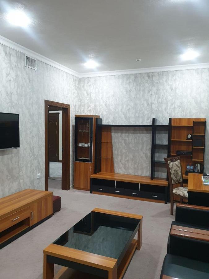 Zarafshan Managed By Dedeman Malik 外观 照片