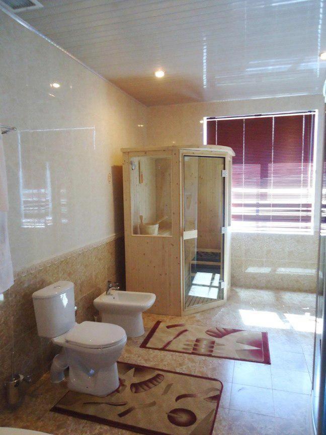 Zarafshan Managed By Dedeman Malik 外观 照片