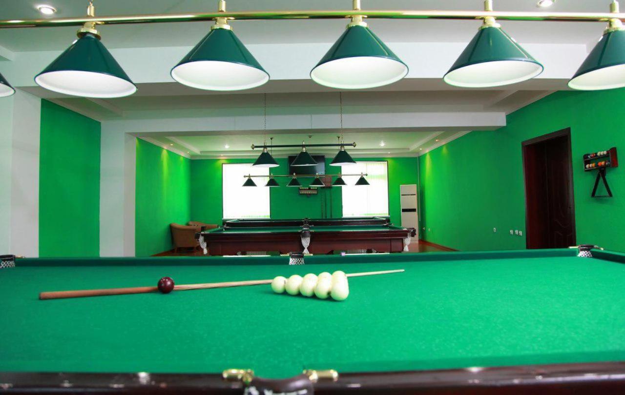 Zarafshan Managed By Dedeman Malik 外观 照片
