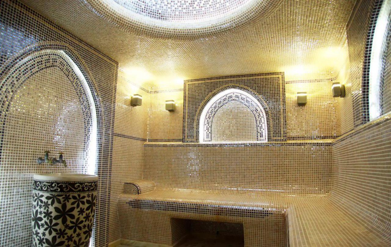 Zarafshan Managed By Dedeman Malik 外观 照片